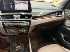 BMW X1 sDrive20Li Fashion - ფოტო 12