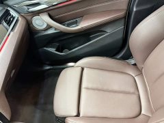 BMW X1 sDrive20Li Fashion - ფოტო 13