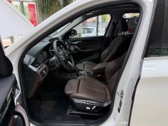 BMW X1 sDrive20Li Fashion - ფოტო 16