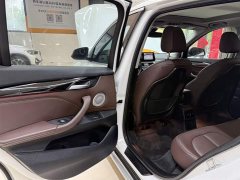 BMW X1 sDrive20Li Fashion - ფოტო 17