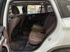 BMW X1 sDrive20Li Fashion - ფოტო 18