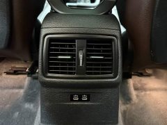 BMW X1 sDrive20Li Fashion - ფოტო 19