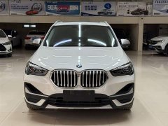 BMW X1 sDrive20Li Fashion - ფოტო 2