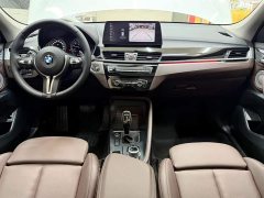 BMW X1 sDrive20Li Fashion - ფოტო 20