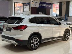 BMW X1 sDrive20Li Fashion - ფოტო 4