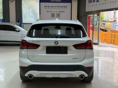 BMW X1 sDrive20Li Fashion - ფოტო 5