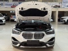 BMW X1 sDrive20Li Fashion - ფოტო 7