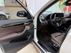 BMW X1 sDrive20Li Fashion - ფოტო 8
