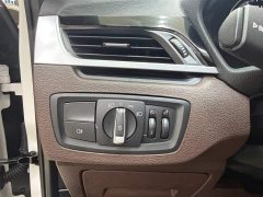BMW X1 sDrive20Li Fashion - ფოტო 9