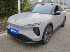 NIO ES6 75kWh - ფოტო 1