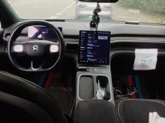 NIO ES6 75kWh - ფოტო 11