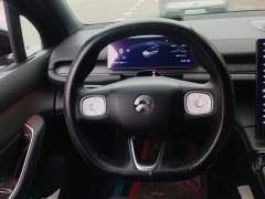 NIO ES6 75kWh - ფოტო 14