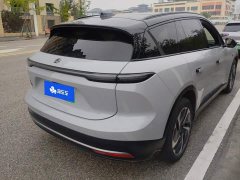 NIO ES6 75kWh - ფოტო 3