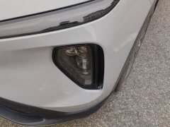 NIO ES6 75kWh - ფოტო 5