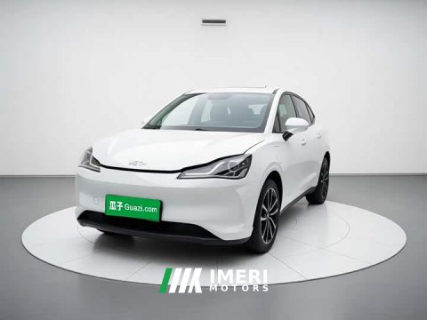 2021 Neta V Standard Range Entertainment Edition Upgrade - ავტომობილი ჩინეთიდან