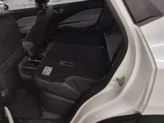 Wuling Xingchi 2022 1.5L CVT Enjoy Edition - ფოტო 8