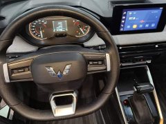 Wuling Xingchi 2022 1.5L CVT Enjoy Edition - ფოტო 9