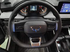 Wuling Xingchi 2022 1.5L CVT Enjoy Edition - ფოტო 12
