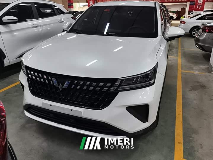 Wuling Xingchi 2022 1.5L CVT Enjoy Edition - ავტომობილი ჩინეთიდან