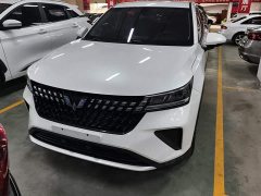 Wuling Xingchi 2022 1.5L CVT Enjoy Edition - ფოტო 1