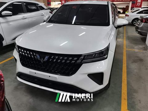 2024 Wuling Xingchi 2022 1.5L CVT Enjoy Edition - ავტომობილი ჩინეთიდან