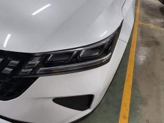 Wuling Xingchi 2022 1.5L CVT Enjoy Edition - ფოტო 3