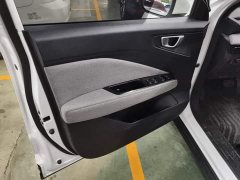 Wuling Xingchi 2022 1.5L CVT Enjoy Edition - ფოტო 4