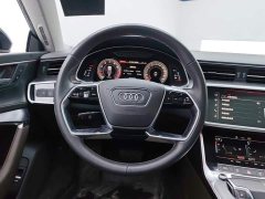 Audi A7L 45TFSI S-line Dream Edition Fluid Crystal Package - ფოტო 15