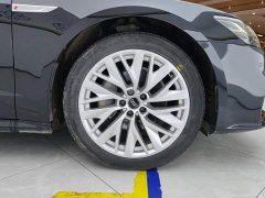 Audi A7L 45TFSI S-line Dream Edition Fluid Crystal Package - ფოტო 6
