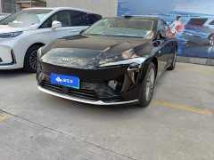 Buick Zhijing L7 Extended Range Avvia - ფოტო 1