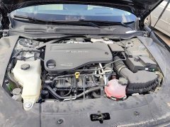 Buick Zhijing L7 Extended Range Avvia - ფოტო 10