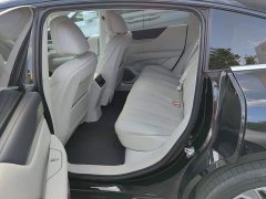 Buick Zhijing L7 Extended Range Avvia - ფოტო 11