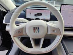 Buick Zhijing L7 Extended Range Avvia - ფოტო 15