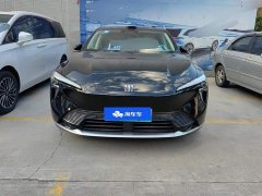 Buick Zhijing L7 Extended Range Avvia - ფოტო 2