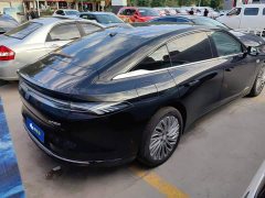 Buick Zhijing L7 Extended Range Avvia - ფოტო 3