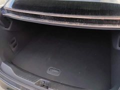 Buick Zhijing L7 Extended Range Avvia - ფოტო 4