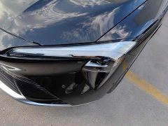 Buick Zhijing L7 Extended Range Avvia - ფოტო 5