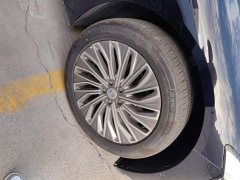 Buick Zhijing L7 Extended Range Avvia - ფოტო 6