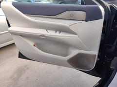 Buick Zhijing L7 Extended Range Avvia - ფოტო 7