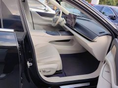 Buick Zhijing L7 Extended Range Avvia - ფოტო 8