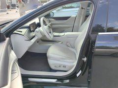 Buick Zhijing L7 Extended Range Avvia - ფოტო 9