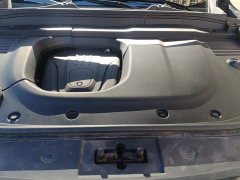 Great Wall WEY Blue Mountain Four-Wheel Drive Extended Range Version - ფოტო 10