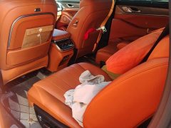 Great Wall WEY Blue Mountain Four-Wheel Drive Extended Range Version - ფოტო 11