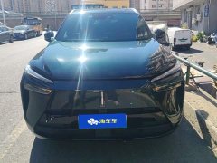 Great Wall WEY Blue Mountain Four-Wheel Drive Extended Range Version - ფოტო 2