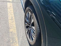 Great Wall WEY Blue Mountain Four-Wheel Drive Extended Range Version - ფოტო 6