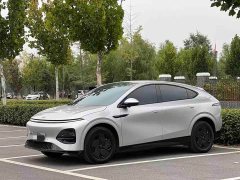 XPeng G6 625 Long Range Max Tech Edition - ფოტო 1