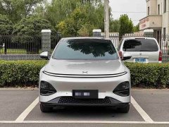 XPeng G6 625 Long Range Max Tech Edition - ფოტო 2