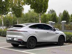 XPeng G6 625 Long Range Max Tech Edition - ფოტო 7