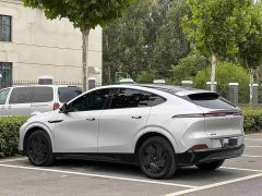 XPeng G6 625 Long Range Max Tech Edition - ფოტო 9
