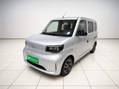 Wuling Zhiguang New Energy 201km Standard - ფოტო 1
